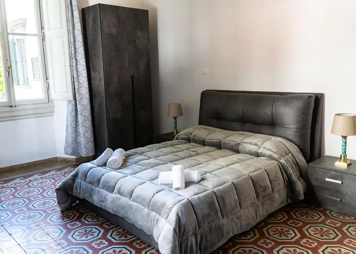 Residence Le Cure Florenz